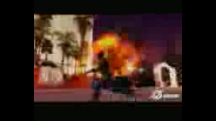 Gta San Andreas Trailer
