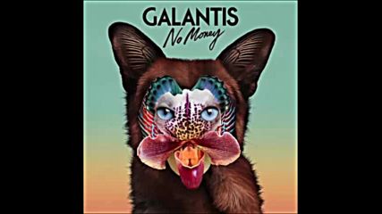 *2016* Galantis - No Money ( Thrill Mode remix )