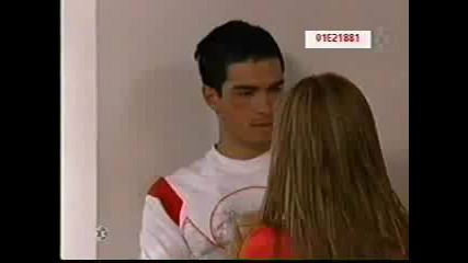 Mia y Miguel...el castillito 