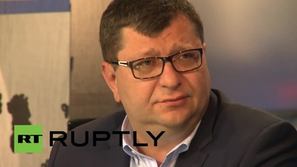Poland: My goal wasn't to break the government - leak scandal blogger