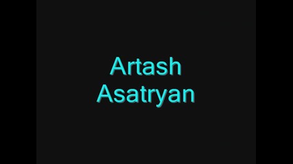 Artash Asatryan - Bales 