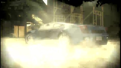 Nfs Most Wanted Project3