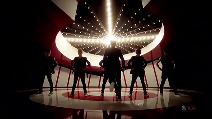 Teen Top - Be Ma Girl високо качество