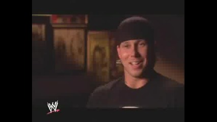 Twist Of Fate - Matt & Jeff Hardy[part 1]