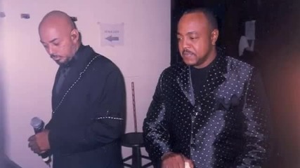Peabo Bryson - Closer Than Close