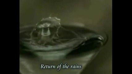 karunesh - Return Of The Rains