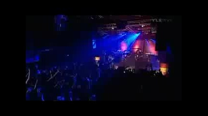 Children Of Bodom - Silent Night, Bodom Night