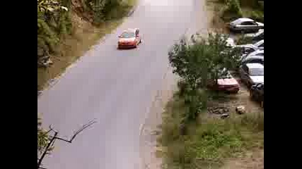 Rally Sliven08 Bobby Ss16