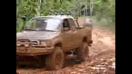 4x4 Off - Road Djipari :)