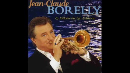Jean Claude Borelly - Dolannes Melody ( Flauta De Pan ) ( sin video ) 