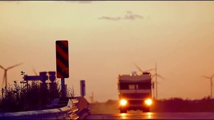 Nevershoutnever! - Lovesick