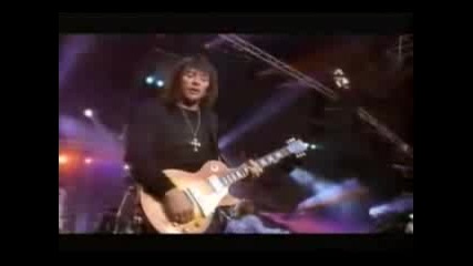 Bon Jovi - Always In Live