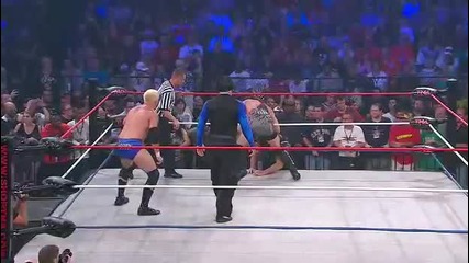 Tna Victory Road 2010 Part 16/17 