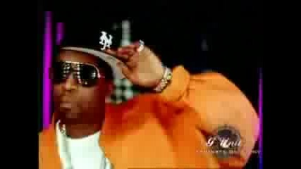 50cent Like The Way She Do It And G - Unit Rider