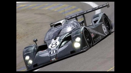 Bentley 2002