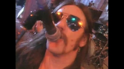 (hq) Motorhead - Ace Of Spades prevod (young Ones Bbc) 