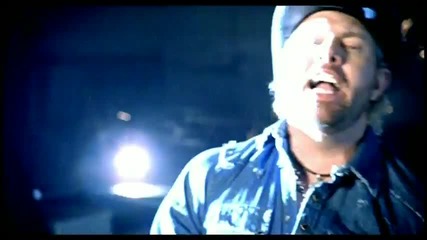Toby Keith - Whiskey Girl 