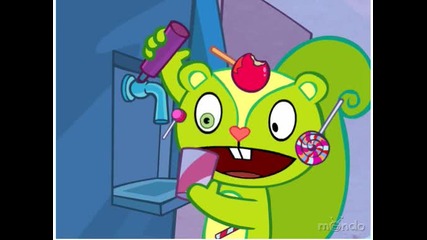 Happy Tree Friends - Icy You