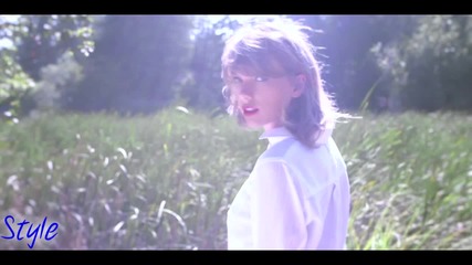 Taylor Swift - Style