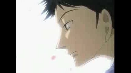 Ouran High School Host Club - Mori