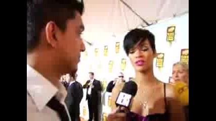 Rihanna And Chris Brown - Are They Or Arent Тhey