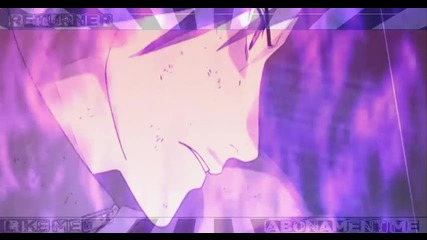 Sasuke Amv