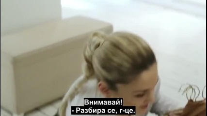 Счупени Парчета Paramparca еп.8-1 Бг.суб. Турция с Нургюл Йешилчай и Еркан Петеккая