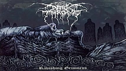 Darkthrone - Ravishing Grimness 1999 Full Album