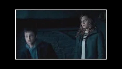 Cold - Harry Potter