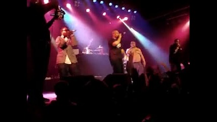 D12 Концерт 2009 На Живо От Амстердам Pt. 7 