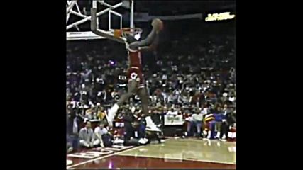 NBA *** ACTION !!!