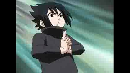 Sasuke-Numb(Amv)