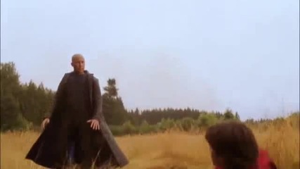 Smallville - Lex Luthor Voices Version One 