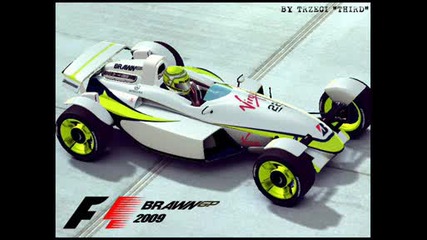 Brawn Gp