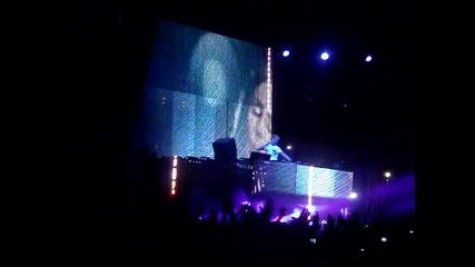 (sunny Beach) Armin van Buuren In and Out of Love, Cacao Beach, 11.08.2011