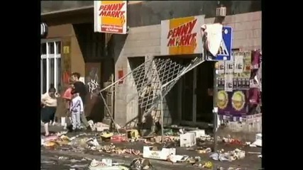 Chaos Tage 1995