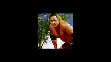 The rock theme