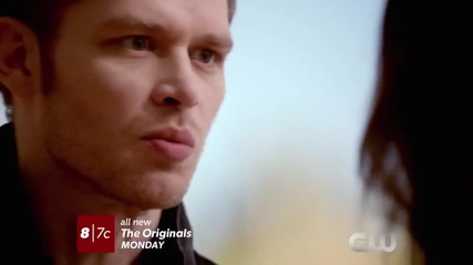 Древните Сезон 2 Епизод 12/ The Originals Season 2 Episode 12