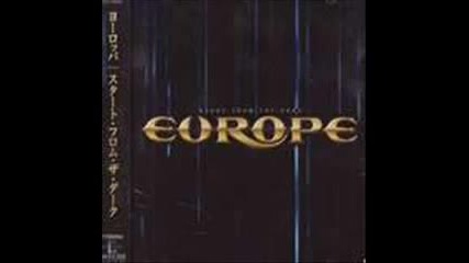 Europe - Sucker 