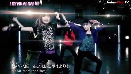 Pretty Rhythm Dear My Future Episode 4 English Sub