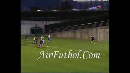 Jonathan Dos Santos 2009 [