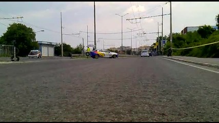 рали русе 2012 Gali
