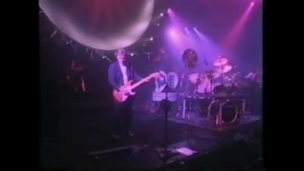 Pink Floyd - On The Turning Away 