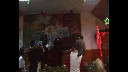 carkva zlatica - igra s pastorite 13