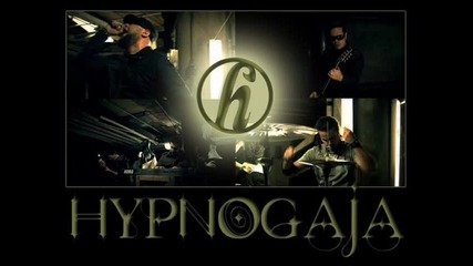 (превод) Hypnogaja - Here Comes The Rain Again 