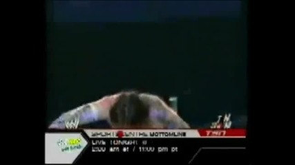 Jeff Hardy - No more Sorrow 