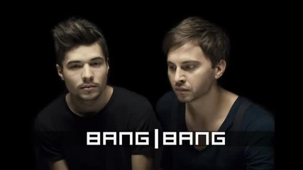 Bang Bang - Music is my Girlfriend Хаус Версия