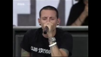 linkin Park - Numb Encore