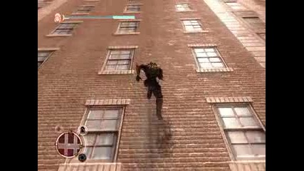 Prototype all weapons
