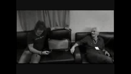 Bon Jovi When We Were Beautiful Full Documentary Part 7 